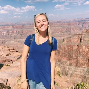 Meet your Posher, Kristy